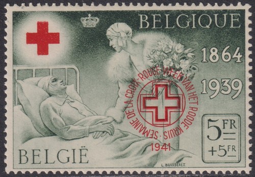 Belgique 582b - belgique:,