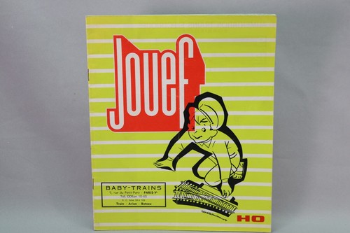De035 jouef catalogue - ho,