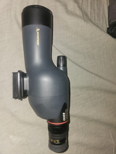 Nikon fieldscope ed50 - nikon, 13-30x50