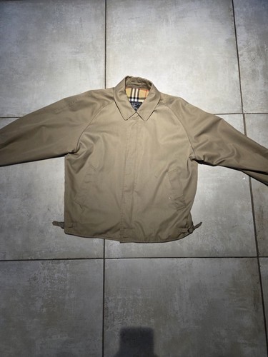 Veste burberry - veste,