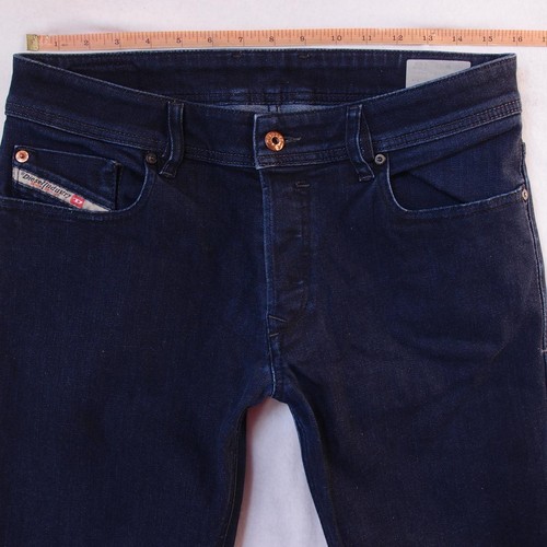 Hommes diesel sleenker ajusté - hommes,