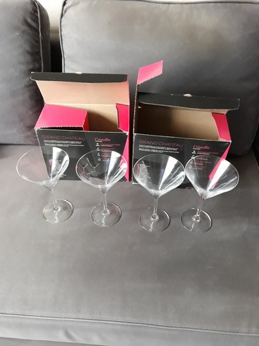 Verres cocktail grand - a,