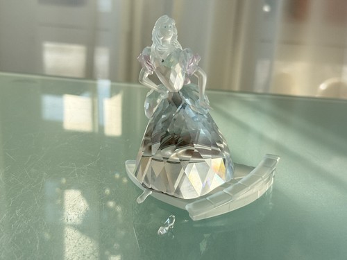 Figurine swarovski 255108 - figurine,