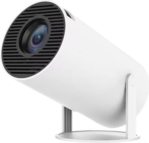 Yooyaa mini projecteur - mini,