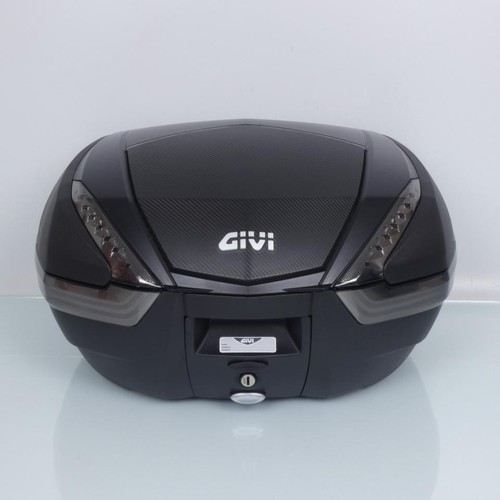 Top case givi - v47nn, tech