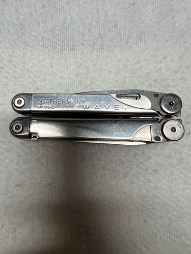 Original leatherman wave - original,