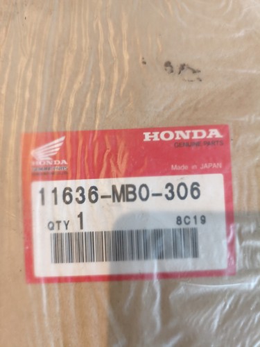Joint carter alternateur honda - carter,