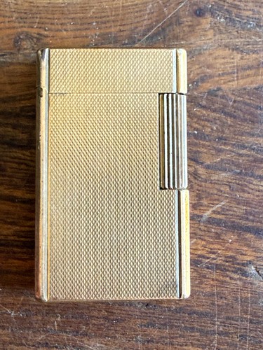 Briquet dupont ligne 1 - briquet,