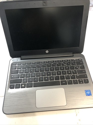 Mini r013nf intel - pc, 13"hp