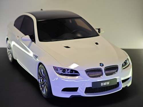 Bmw e92 coupé alpine - e92,