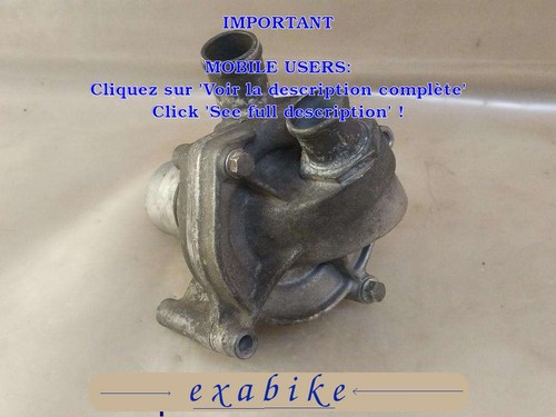 Pompe eau pour - eau, vf1100c