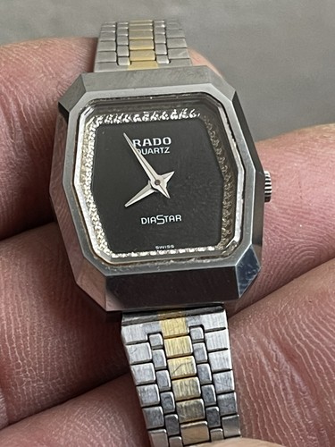 Montre femme rado diastar - femme,