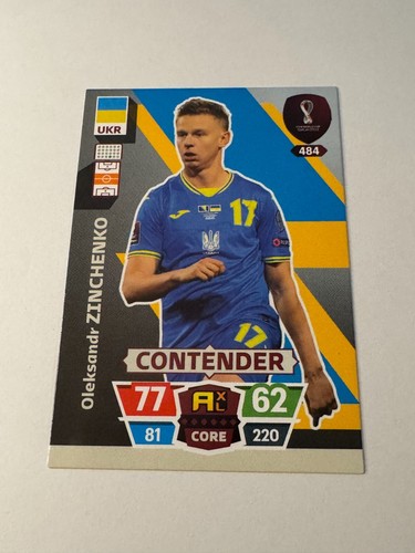 Carte adrenalyn panini fifa - carte,