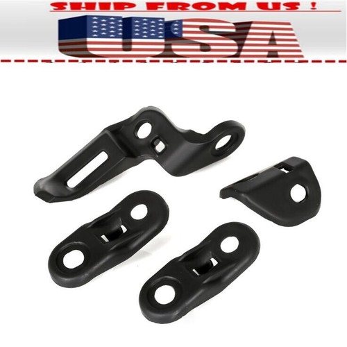 Fairing all fixed bracket - all,