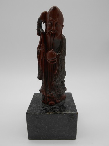 Chine sculpture statuette - chine,