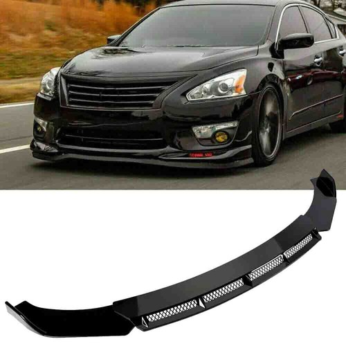 For nissan altima front - front, bumper