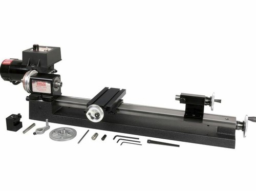 Sherline 4400 inch - sherline, x