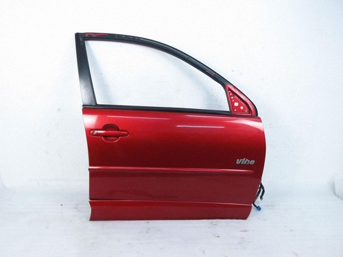 Pontiac vibe 2005 porte - porte, avant