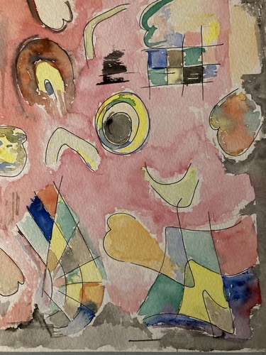 Beau dessin peinture gouache - dessin,