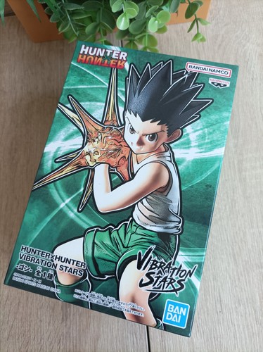 Figurine gon freecss - ", "