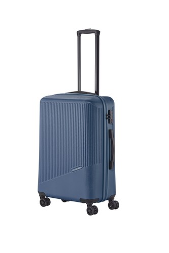 Travelite bali trolley - bali, m-