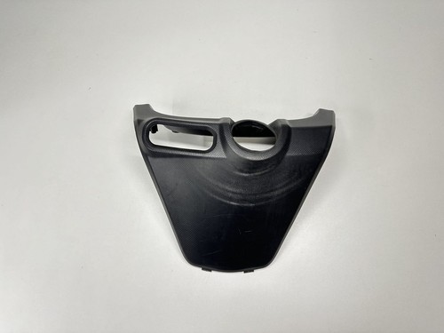 Habillage base guidon sym - base, de