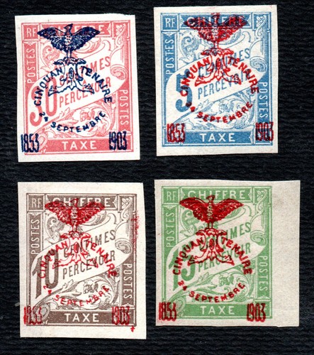 Colonies françaises nouvelle - colonies,