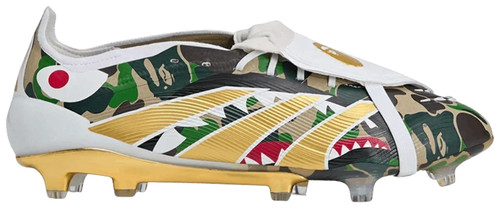 Adidas predator elite - adidas, foldover