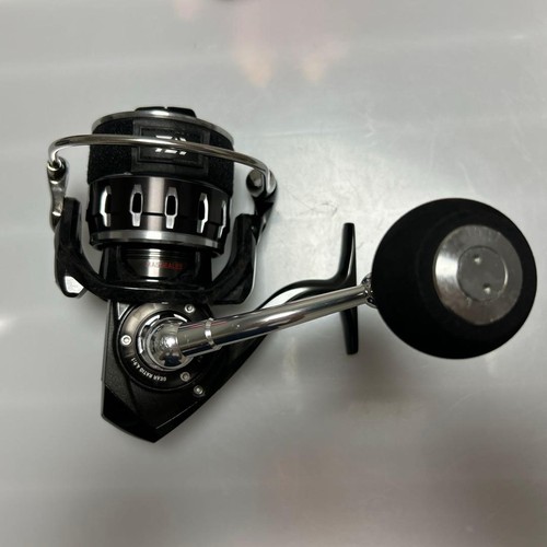 Daiwa catalina 5000 reel - catalina,