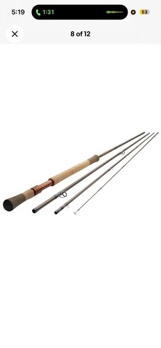 Redington dually closeout - redington,