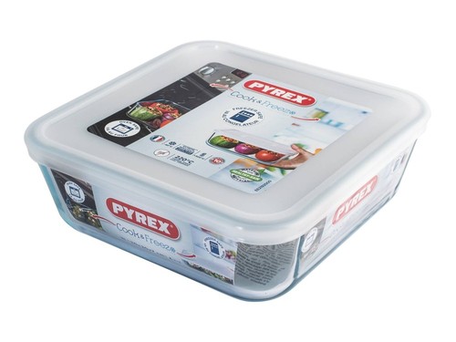 Pyrex cook freeze - pyrex, cook&freeze