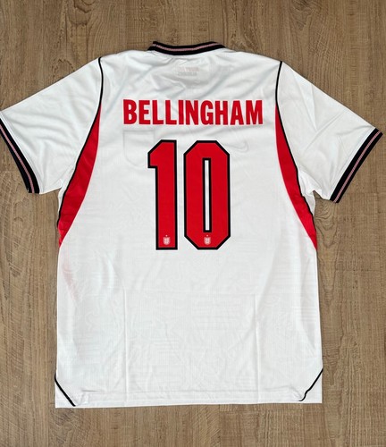 Maillot football bellingham - football,