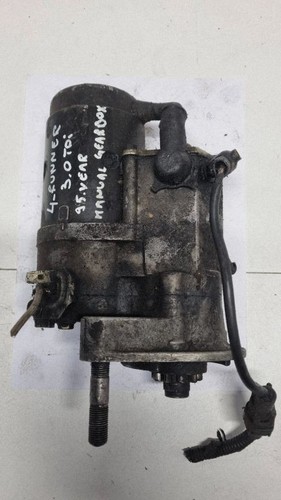 Toyota runner n180 1995 - runner,