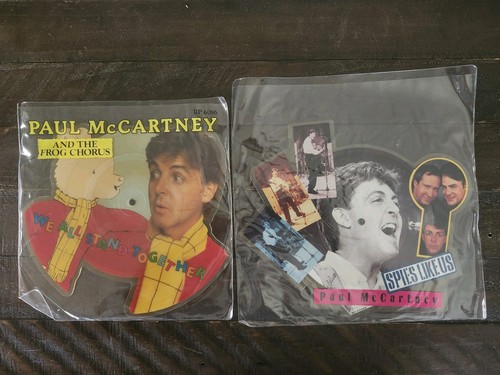 Paul mccartney spies - paul, like