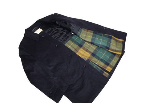 Vintage royal salko loden - vintage,