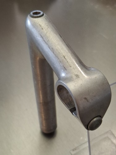 Atax vintage stem 75mm 4mm - atax,