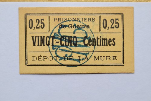 Centimes - 🇫🇷, ·