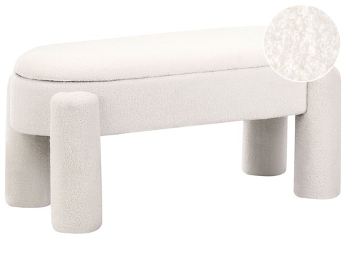 Banc rangement moderne - banc, de