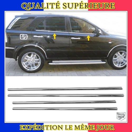 Chromé cadre fenêtre - cadre,