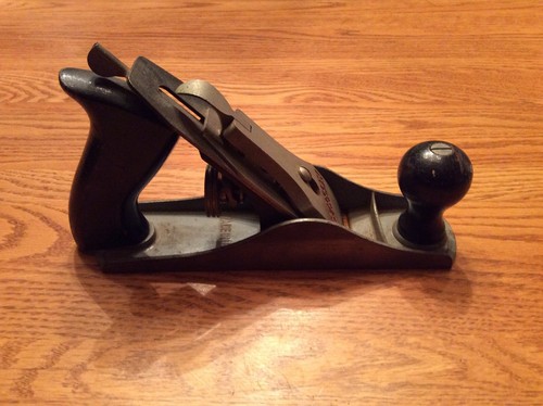 Vintage stanley handyman - vintage,