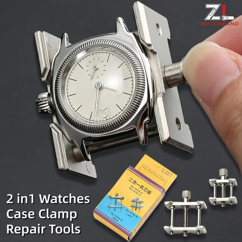 2pcs universal 1 watch - 2pcs, 2-in-1