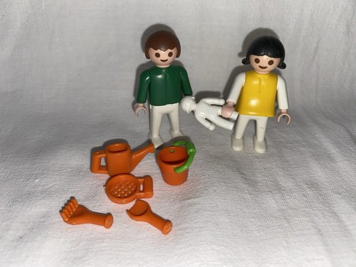 Playmobil enfants jouets - jouets, du