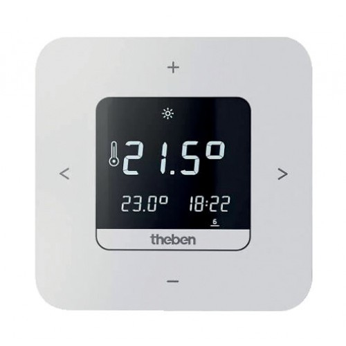 Thermostat ambiance - thermostat, d'ambiance