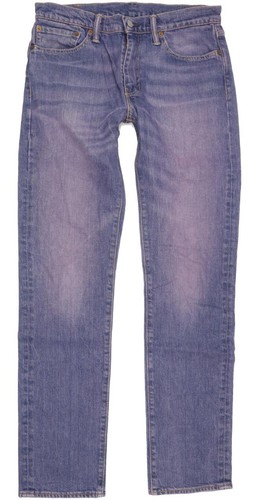 Levi 511 homme bleu - 511,