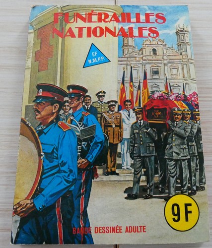 Petit format elvifrance - bd,