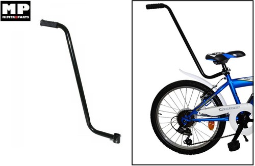 Canne barre velo - canne/barre, enfant