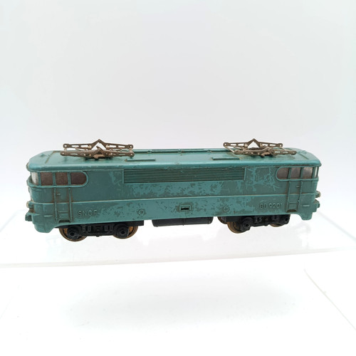 Jouef train sncf - ho, locomotive