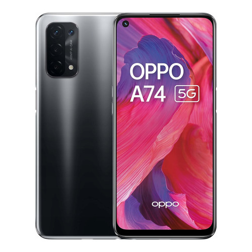 Smartphone oppo a74 128go - smartphone,