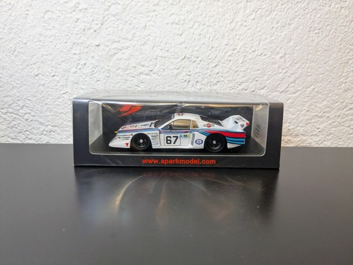 Lancia beta monte carlo - beta,