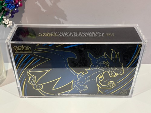 Protection acrylique pokemon - protection,